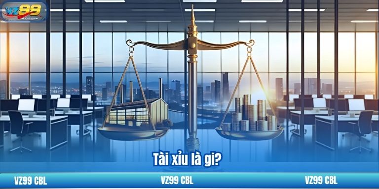 Cách Chơi Tài Xỉu – Bí Kíp Thắng Lớn Dành Cho Người Mới Tài xỉu là gi?