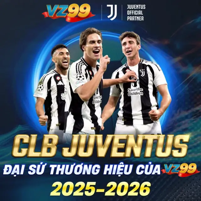 Đại sứ thương hiệu của vz99